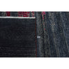 MOHIT JM208 BLACK / RED