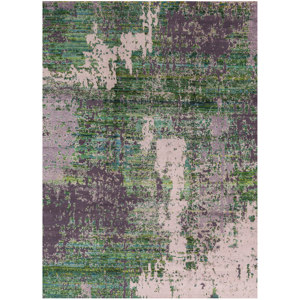 MOHIT JM214 GREEN / GREY