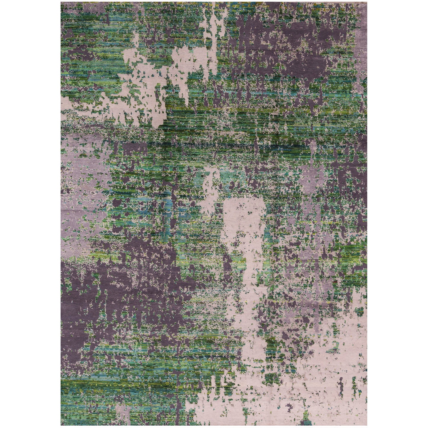 MOHIT JM214 GREEN / GREY