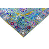 MOHIT JPR-3 BLUE / BLUE