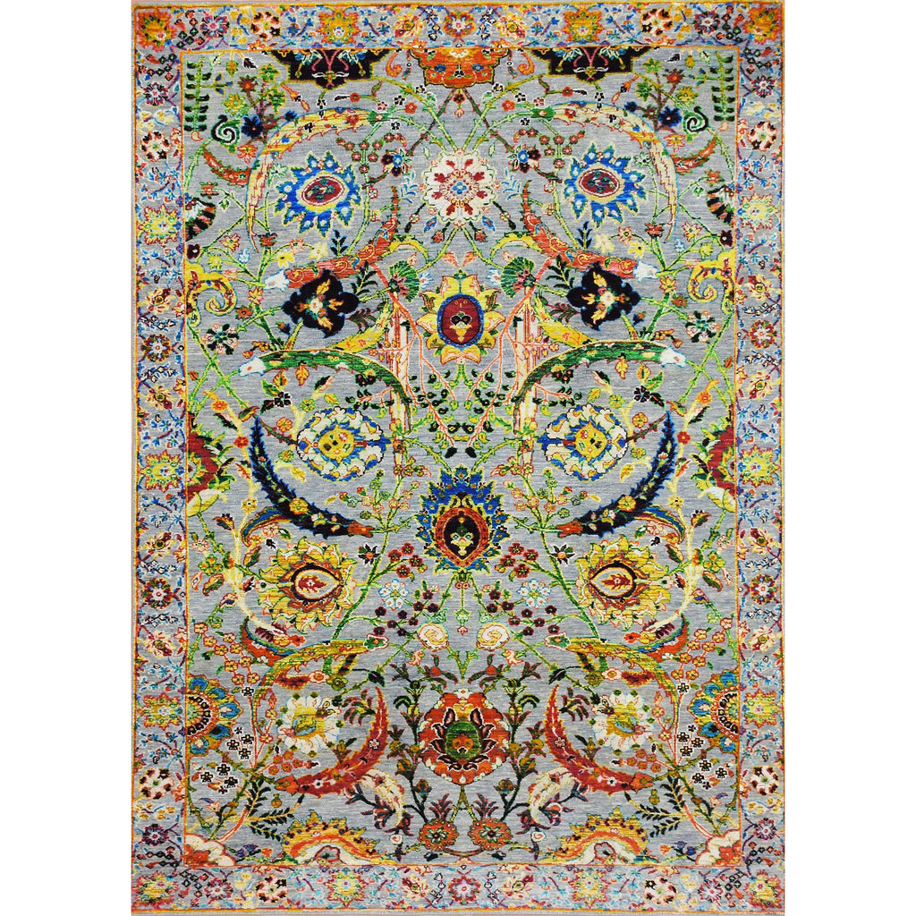 MOHIT JPR-3 GREY / MULTI