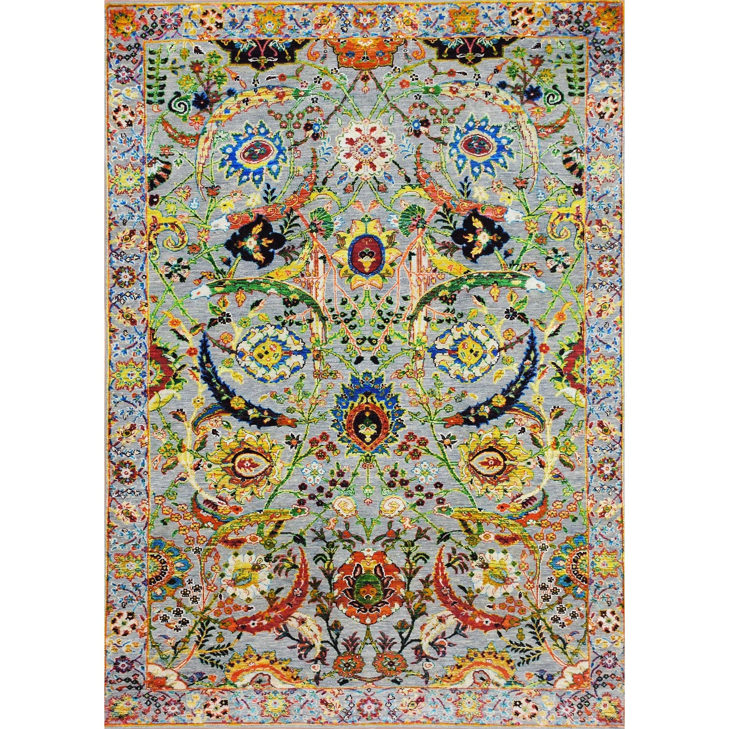 MOHIT JPR-3 GREY / MULTI