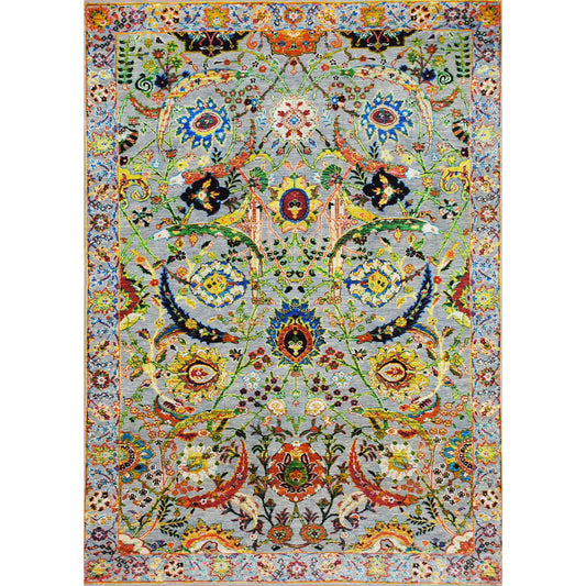 MOHIT JPR-3 GREY / MULTI