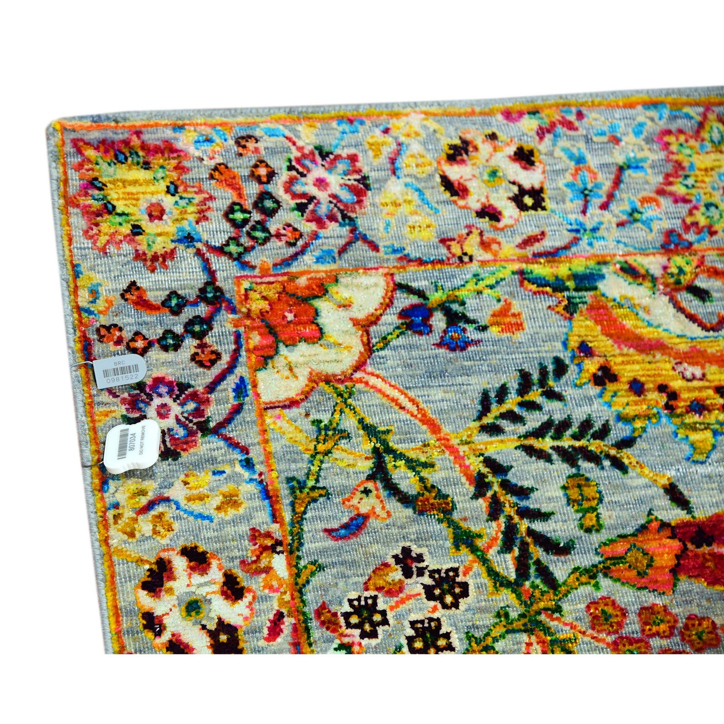 MOHIT JPR-3 GREY / MULTI