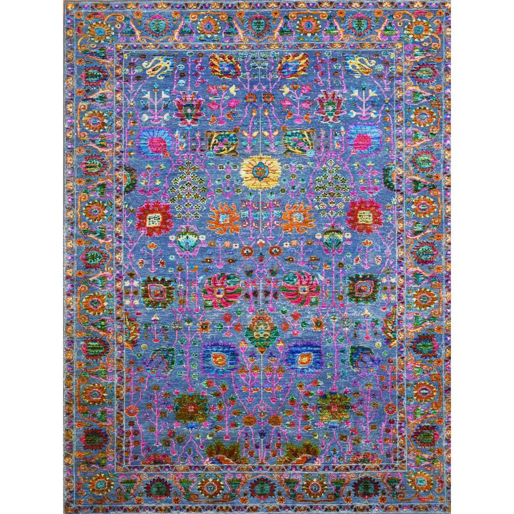 MOHIT JPR-4 BLUE / MULTI