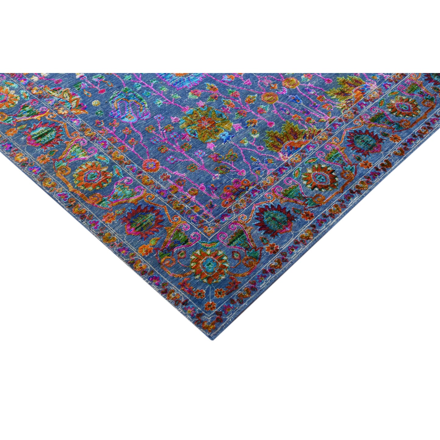 MOHIT JPR-4 BLUE / MULTI