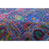 MOHIT JPR-4 BLUE / MULTI