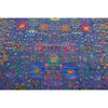 MOHIT JPR-4 BLUE / MULTI