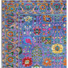 MOHIT JPR-4 BLUE / MULTI