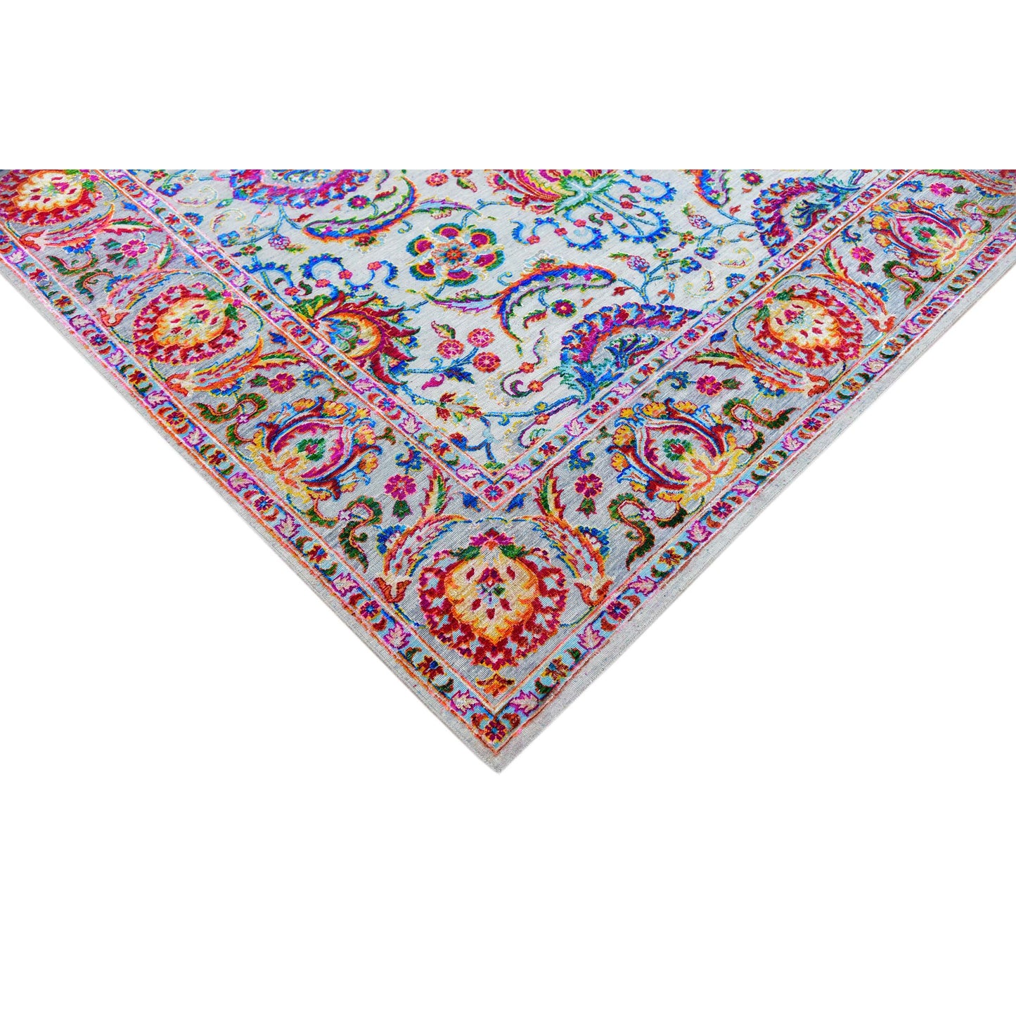 MOHIT JPR-5 IVORY / SILVER