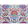 MOHIT JPR-5 IVORY / SILVER