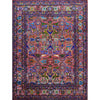 MOHIT JPR02 RED / MULTI