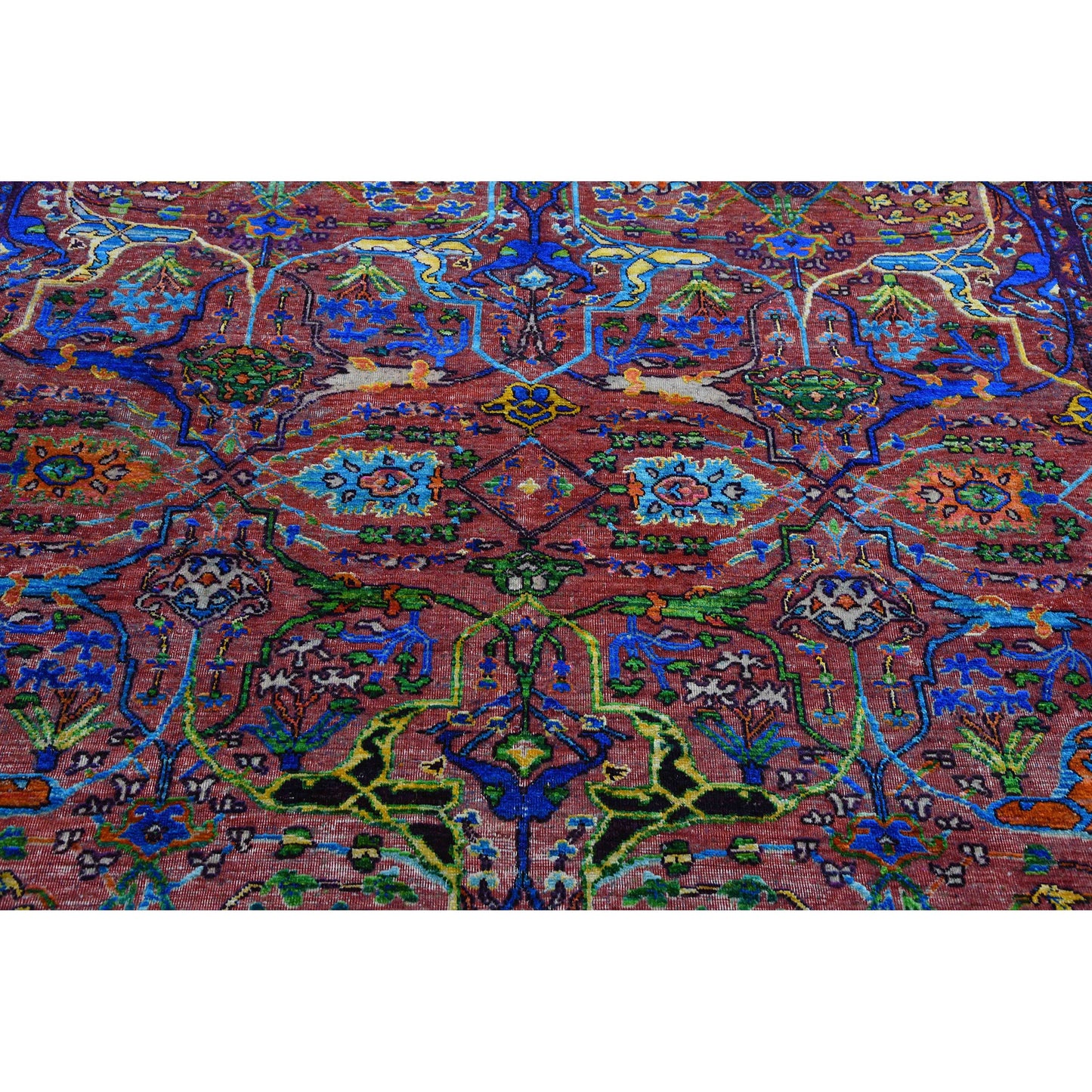 MOHIT JPR02 RED / MULTI