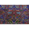 MOHIT JPR02 RED / MULTI