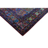 MOHIT JPR02 RED / MULTI