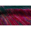 MOHIT JS119 RED / BLACK