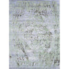 MOHIT JSS03 LIGHT GREY / LIGHT GREEN