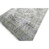 MOHIT JSS03 LIGHT GREY / LIGHT GREEN