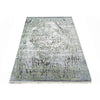 MOHIT JSS03 LIGHT GREY / LIGHT GREEN