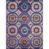 MOHIT MAMLUK NAVY / NAVY