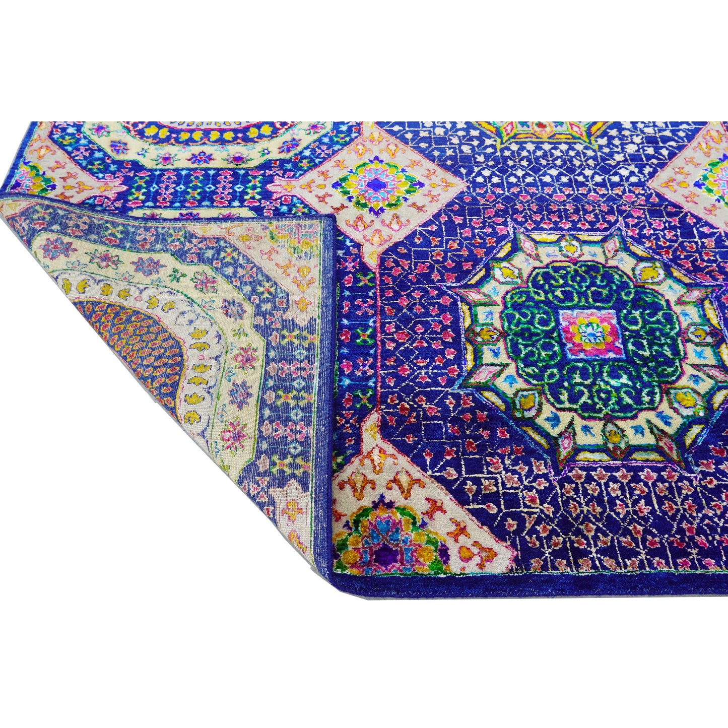 MOHIT MAMLUK NAVY / NAVY