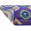 MOHIT MAMLUK NAVY / NAVY