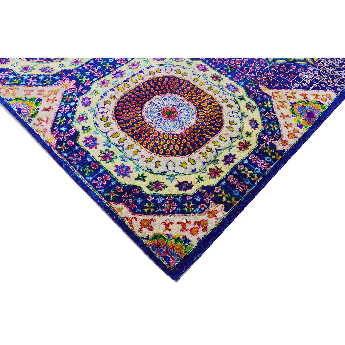 MOHIT MAMLUK NAVY / NAVY