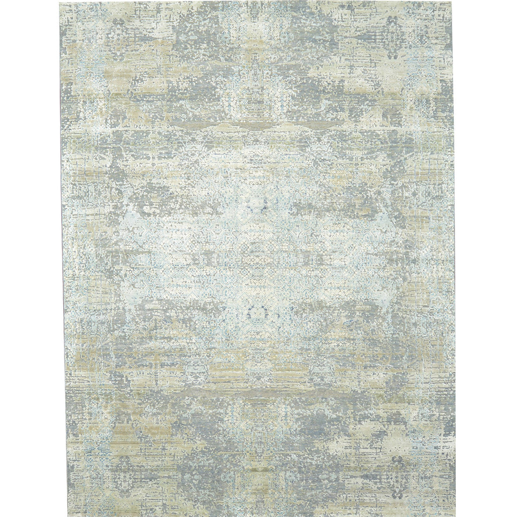 MOHIT  MIT25 GREY / LIGHT BLUE