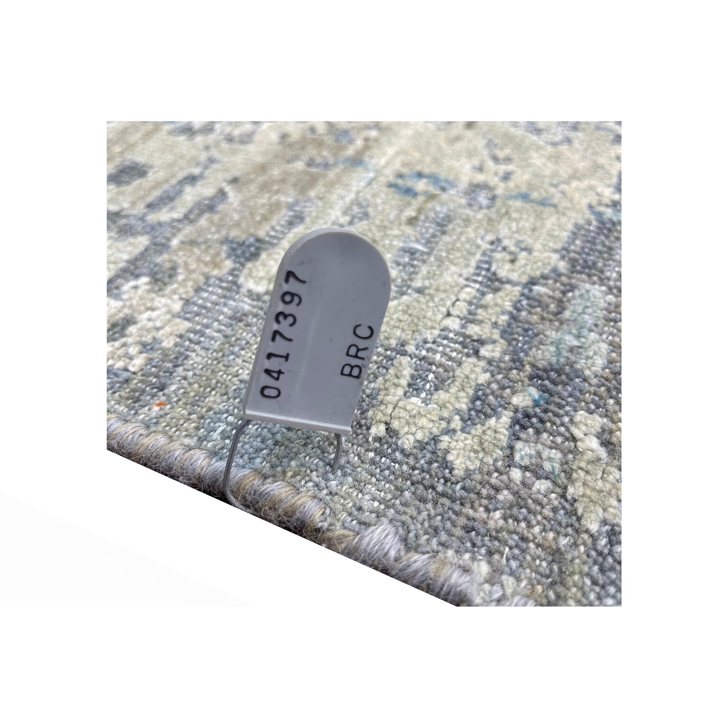 MOHIT  MIT25 GREY / LIGHT BLUE