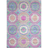 MOHIT  MM-55 LIGHT GREY / MULTI