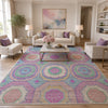 MOHIT  MM-55 LIGHT GREY / MULTI