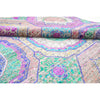 MOHIT  MM-55 LIGHT GREY / MULTI