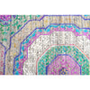 MOHIT  MM-55 LIGHT GREY / MULTI