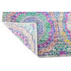 MOHIT  MM-55 LIGHT GREY / MULTI