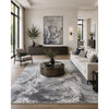 MOHIT MODRN GREY / BEIGE