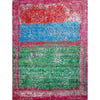 MOHIT P3509 MULTI / RED