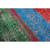 MOHIT P3509 MULTI / RED