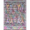 MOHIT R108B BLACK / MULTI