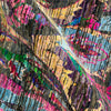 MOHIT R108B BLACK / MULTI