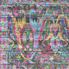 MOHIT R108B BLACK / MULTI