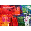 MOHIT R4581 IVORY / MULTI