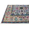 MOHIT R4689 IVORY / CAMEL