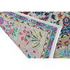 MOHIT R4689 IVORY / CAMEL