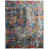 MOHIT R4693 BEIGE / MULTI