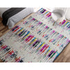 MOHIT R4703 BEIGE / MULTI
