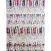 MOHIT R4703 BEIGE / MULTI
