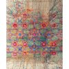 MOHIT R4704 BEIGE / MULTI
