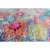 MOHIT R4704 BEIGE / MULTI