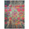MOHIT R4704 CHARCOAL / MULTI