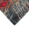 MOHIT R4704 CHARCOAL / MULTI